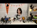 Every Breyer Halloween Horse | Tricks and Treats Behind the Series