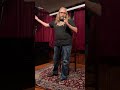 Steve Does Comedy - May 30, 2022