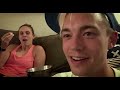 Post-Vacation Reset: VLOG | Jameson Tabor