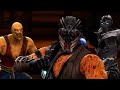 The Most Broken Character Of All Time! - Mortal Kombat 9: Story Mode Playthrough #13 Kabal