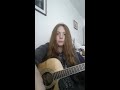 Pretty bird (cover)