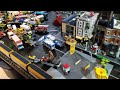 Lego City Update May 2024.