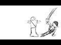 Random Sword Test Animation