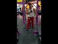 Planet Fitness Cancelled My Membership After 500lb Bench Press