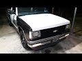 Installing LEDs Headlights on the S10