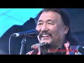 Rewben Mashangva Naga Folk blues Kohima