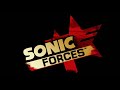 Battle With Metal Sonic (US Ver.) (OST Version) Sonic Forces - Music Extended