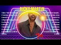 Las 10 mejores canciones de Ricky Martin 2024