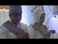 Video Dokumentasi Akad Putri & Wawan