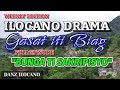 ILOCANO DRAMA | BUNGA TI SAKRIPISYO FULL EPISODE | GASAT ITI BIAG WEEKLY EDITION 01