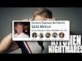 Why Gordon Ramsay Pretends to Be Something He's Not