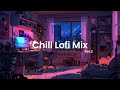 Chill Lofi Mix Vol.2: For Stress Relief & Deep Relaxation
