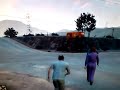 GTA V: Double Michael glitch