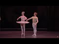 Sarah Lamb & Steven McRae - The Sleeping Beauty Act III Wedding Pas De Deux, The Royal Ballet