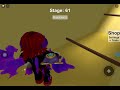 obby speed run