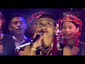 Ara Kezievi -  A patriotic naga song in Angami dialect performed at Hornbill Festival 2019.