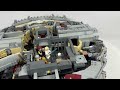 2bricks Custom LEGO Ultimate Hunk O' Junk OUT NOW! Handling tips, light installation and more!