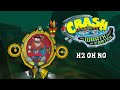 Crash Bandicoot: The Wrath of Cortex Music || H2 Oh No