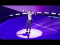 (4K)20240613 The Astronaut @Jin fan meeting BTS Festa fancam