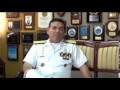 Video Histórico del Liceo Naval de Guayaquil