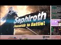 Why Sephiroth's FF7 ORIGINAL Music is so Iconic even today! From an OG