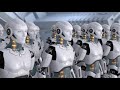 Can We Merge With Artificial General Intelligence? - The AGI Symbiosis
