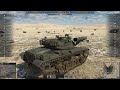 Dads Play Tanks - Israel 8.7