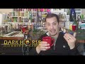 dark horse hobbies and games new perk