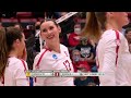 Stanford vs. Arizona State: 2023 NCAA volleyball regional semifinals | FULL REPLAY