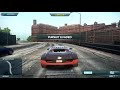 TRYING TO REACH 350+ IN NEED FOR SPEED MOST WANTED !!