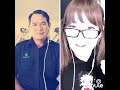 Wow dijoin Orang Jepang nih-Yuki no Hana by Mika Nakashima-Cover on Smule with Sahabatku Sera Japan