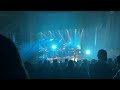 I'm Amazed: My Morning Jacket, Saenger Theater, Mobile, Alabama, 5/14/23