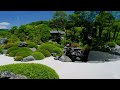 Beautiful Japanese Garden as The  Best of Japan