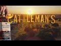 Cattleman’s Reserve - A Fake Whiskey Commercial I Made From Scratch