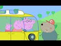 Peppa liebt das Segeln | Peppa-Wutz Volle Episoden