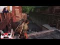 Glitches in The Last of Us