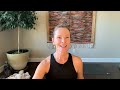 THE SCIENCE OF YOGA FOR MIGRAINE + 10 MINUTE DAILY PRACTICE