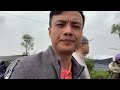 Xuân Vlog || Đi Chợ Viềng Nam Định 2024.