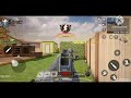 Playing Call of duty mobile while my phone Is lagging so Bad :)