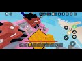 How I Slightly Dominated As Zephyr In Roblox Bedwars