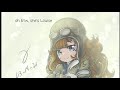 [描いてみた] OC Drawing Timelapse/Speedpaint?? | IbisPaint X