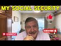 My Social Security