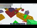 Bloxd.io Skywars But I CAN'T LEAVE my BASE! || Bloxd.io
