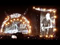 AC/DC w/Axl Rose - Back in Black