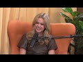Brec Bassinger on The Sit and Chat | ep.12