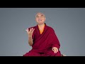 What is Mahamudra with Yongey Mingyur Rinpoche