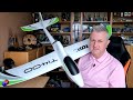 T1400 Glider: worth a watch before you buy...