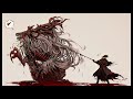 Bloodborne  OST - Cleric Beast (with screams)