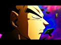 Vegeta AMV/EDIT - FED UP