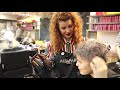What Makes This London Hair Salon Instagram Famous